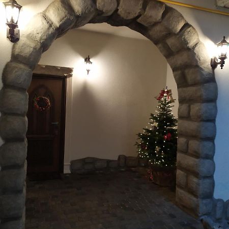 Ferienwohnung Rynok 25 Elite Lviv Center Exterior foto
