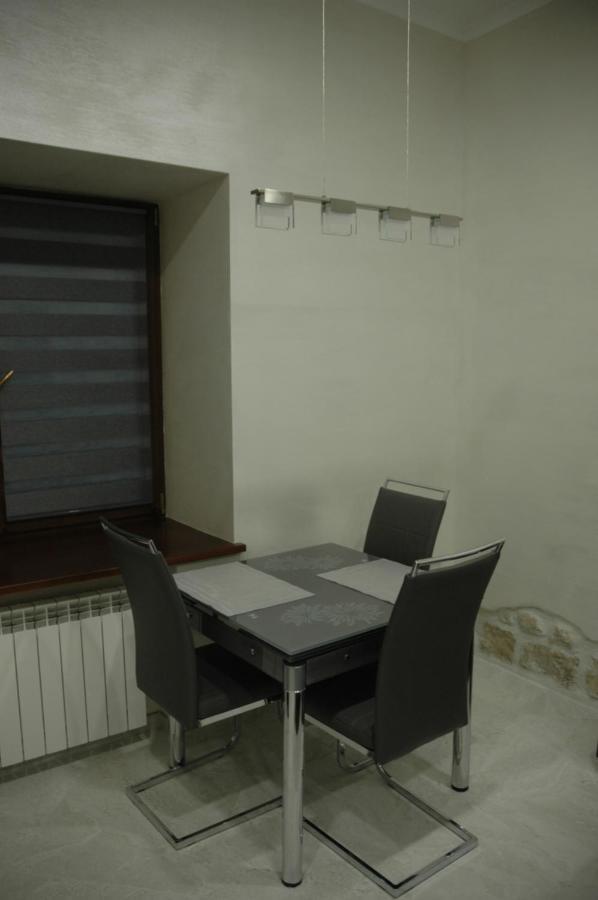 Ferienwohnung Rynok 25 Elite Lviv Center Exterior foto